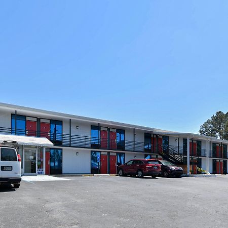 Oyo Hotel Valdosta Ga I-75 Экстерьер фото