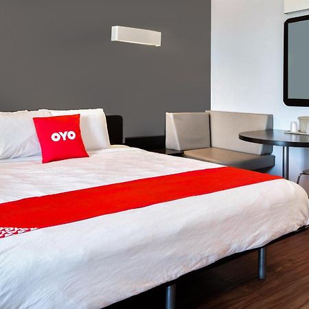 Oyo Hotel Valdosta Ga I-75 Экстерьер фото
