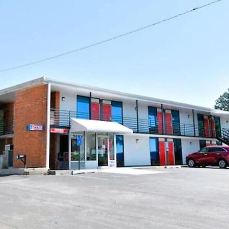 Oyo Hotel Valdosta Ga I-75 Экстерьер фото