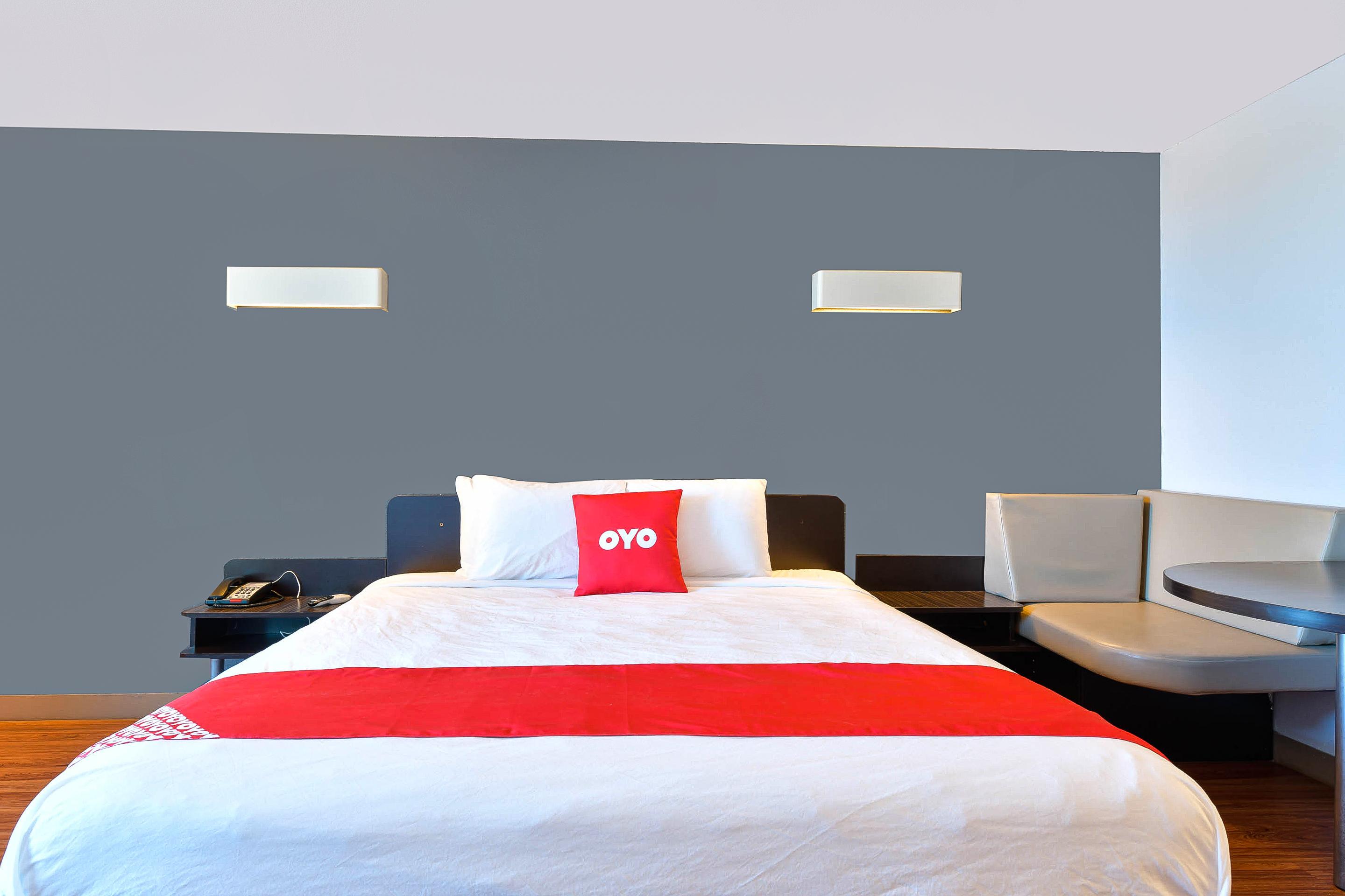 Oyo Hotel Valdosta Ga I-75 Экстерьер фото