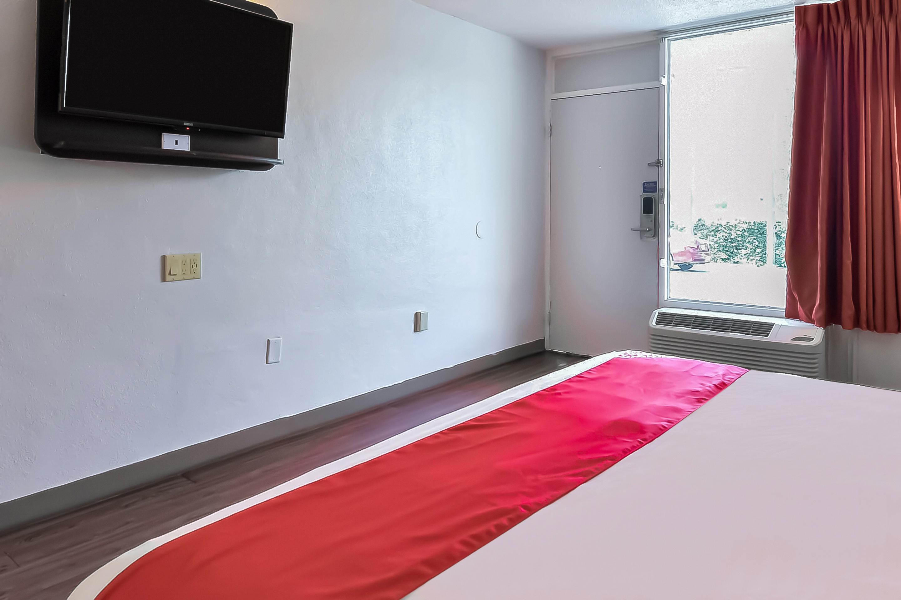 Oyo Hotel Valdosta Ga I-75 Экстерьер фото