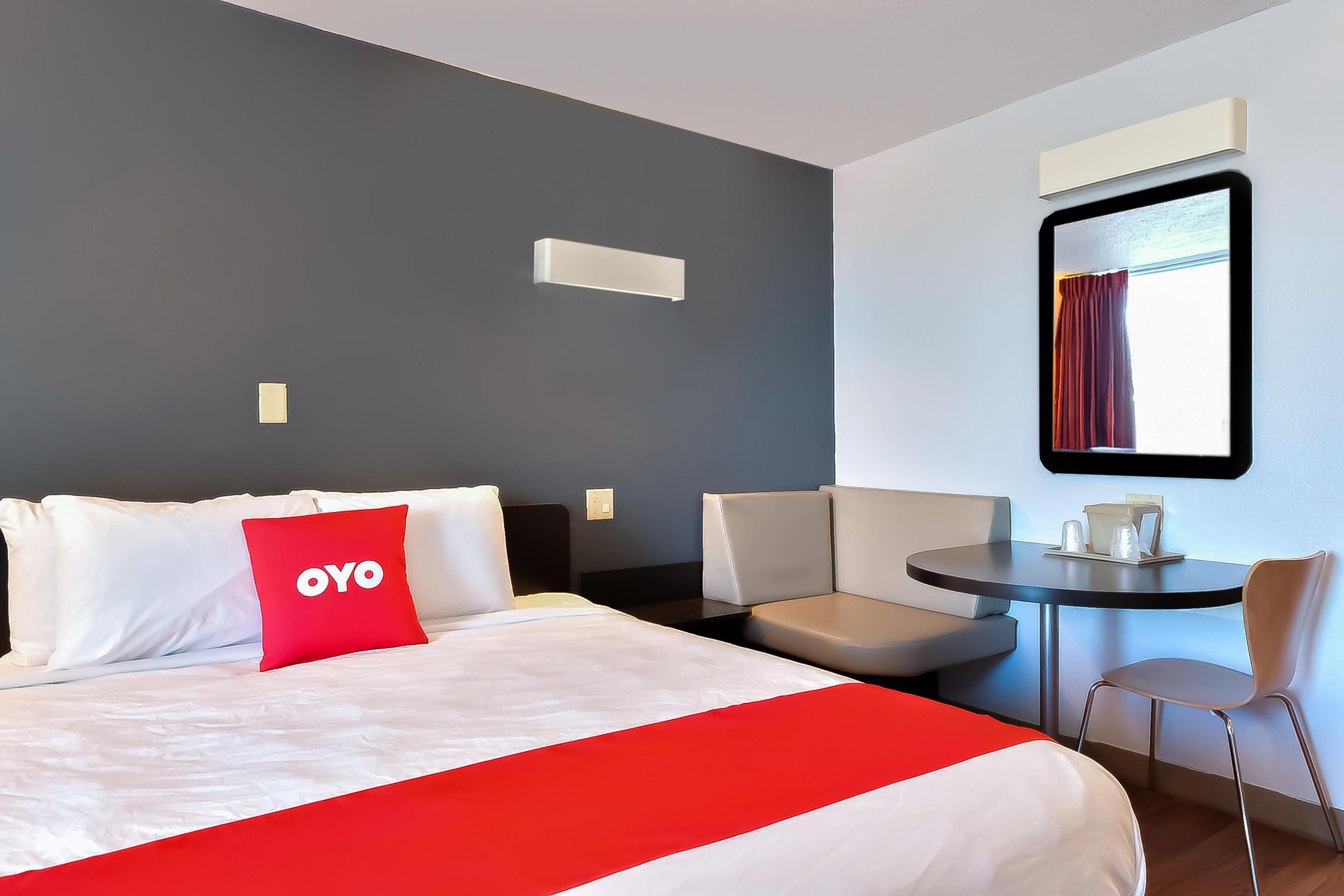 Oyo Hotel Valdosta Ga I-75 Экстерьер фото