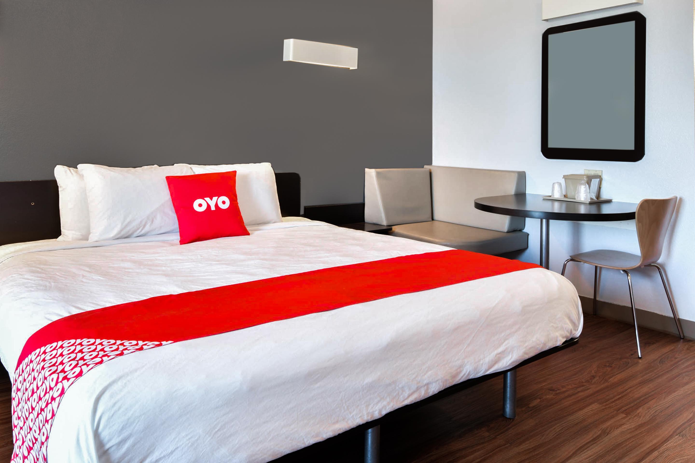 Oyo Hotel Valdosta Ga I-75 Экстерьер фото