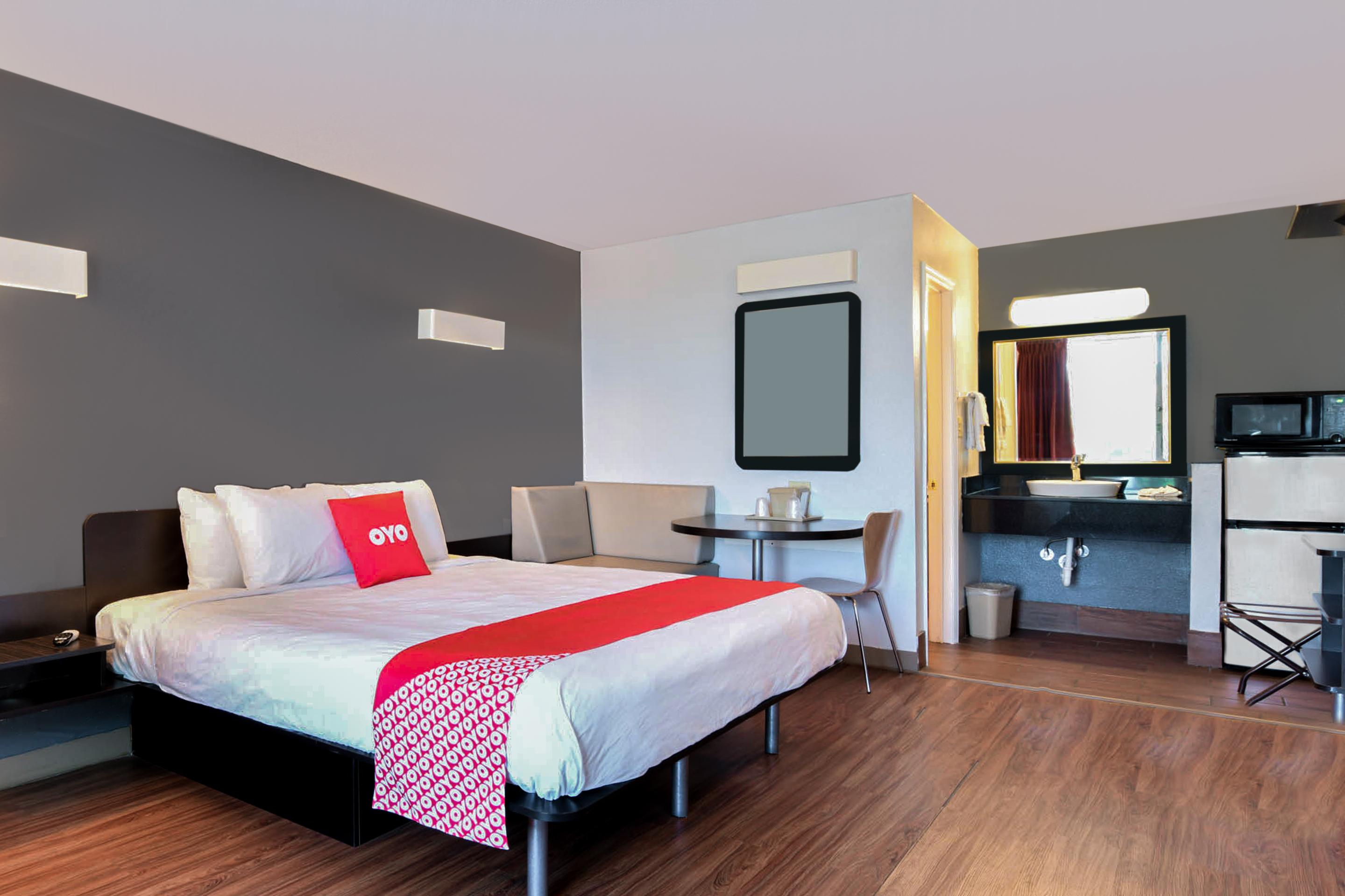 Oyo Hotel Valdosta Ga I-75 Экстерьер фото