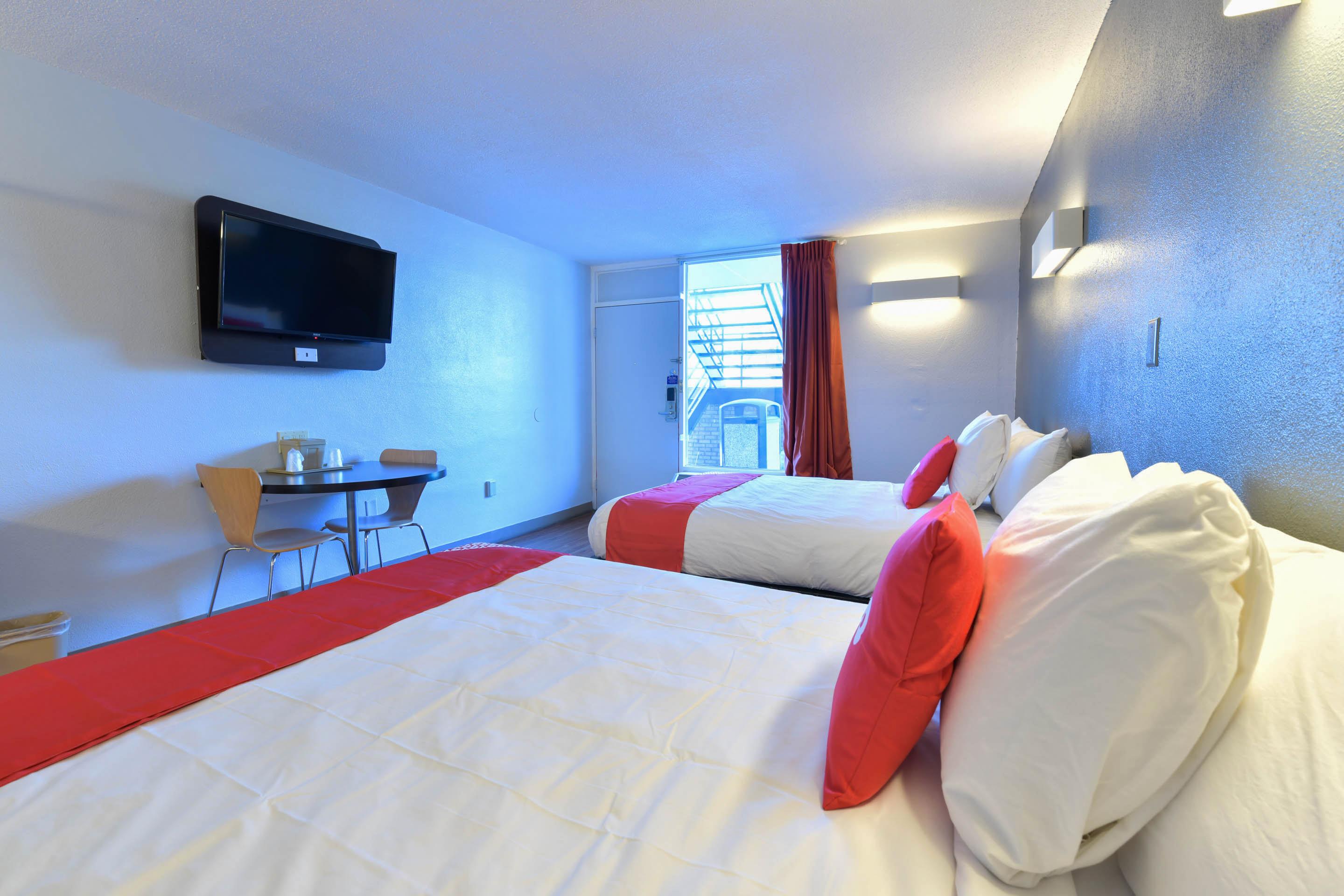 Oyo Hotel Valdosta Ga I-75 Экстерьер фото