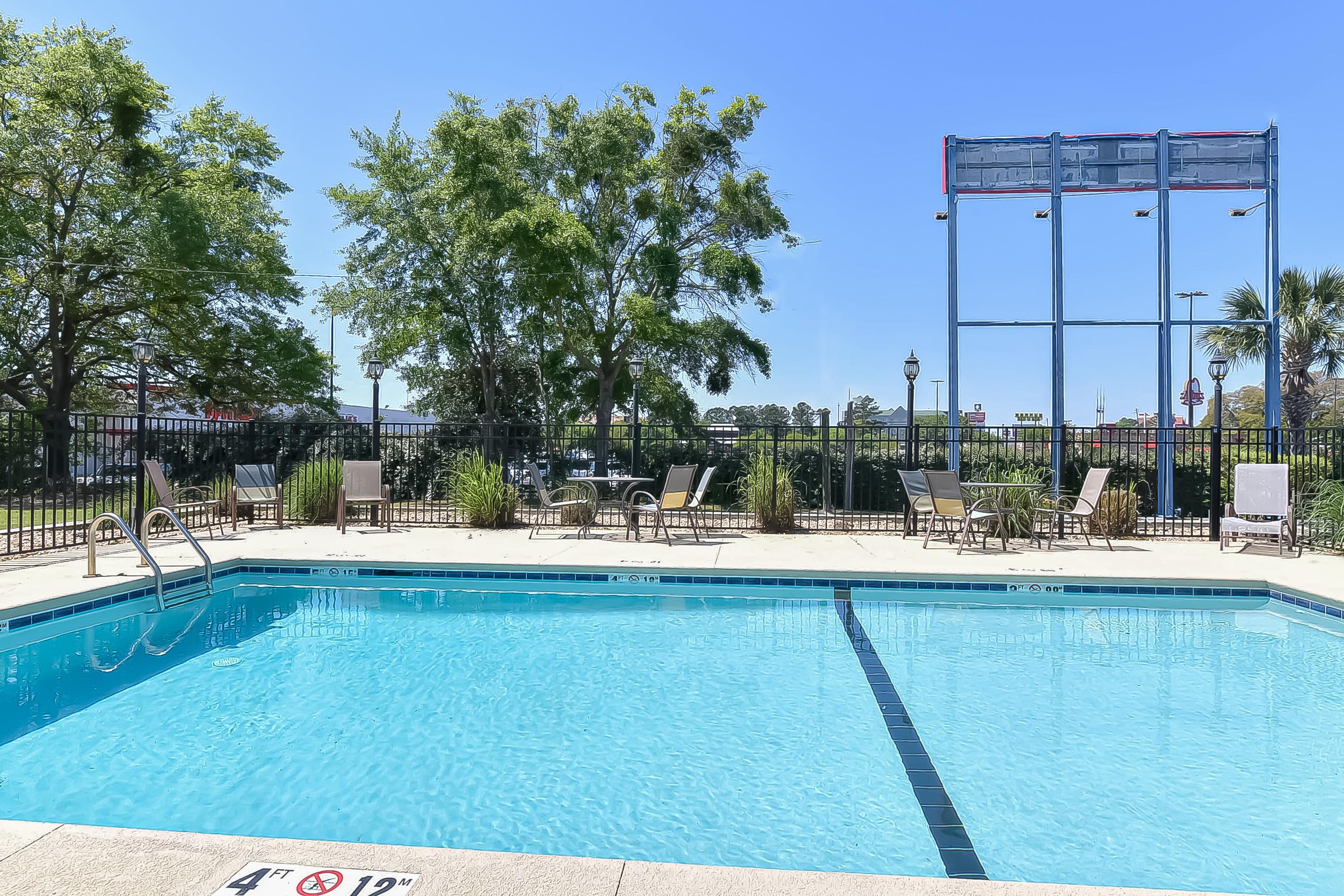 Oyo Hotel Valdosta Ga I-75 Экстерьер фото