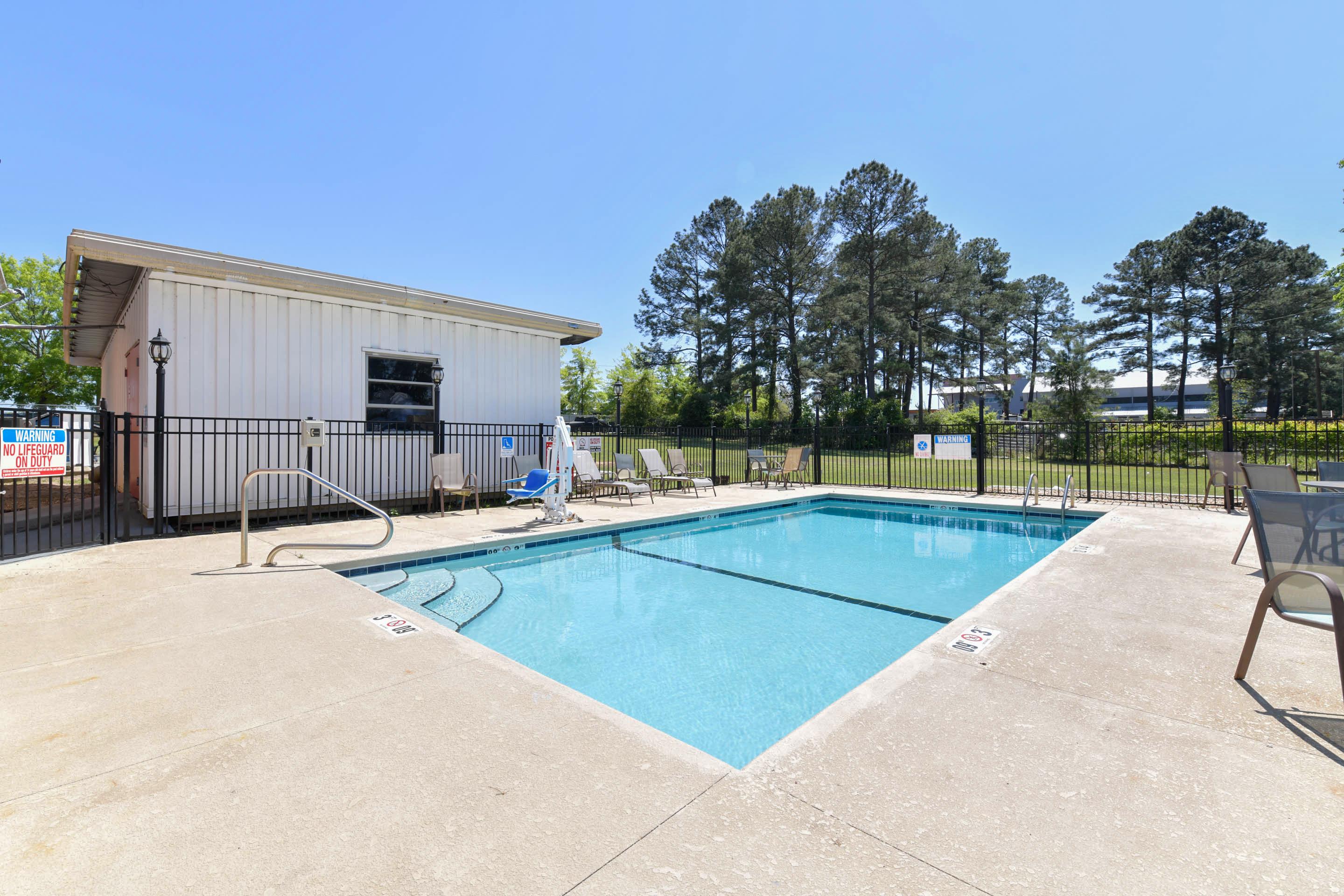Oyo Hotel Valdosta Ga I-75 Экстерьер фото