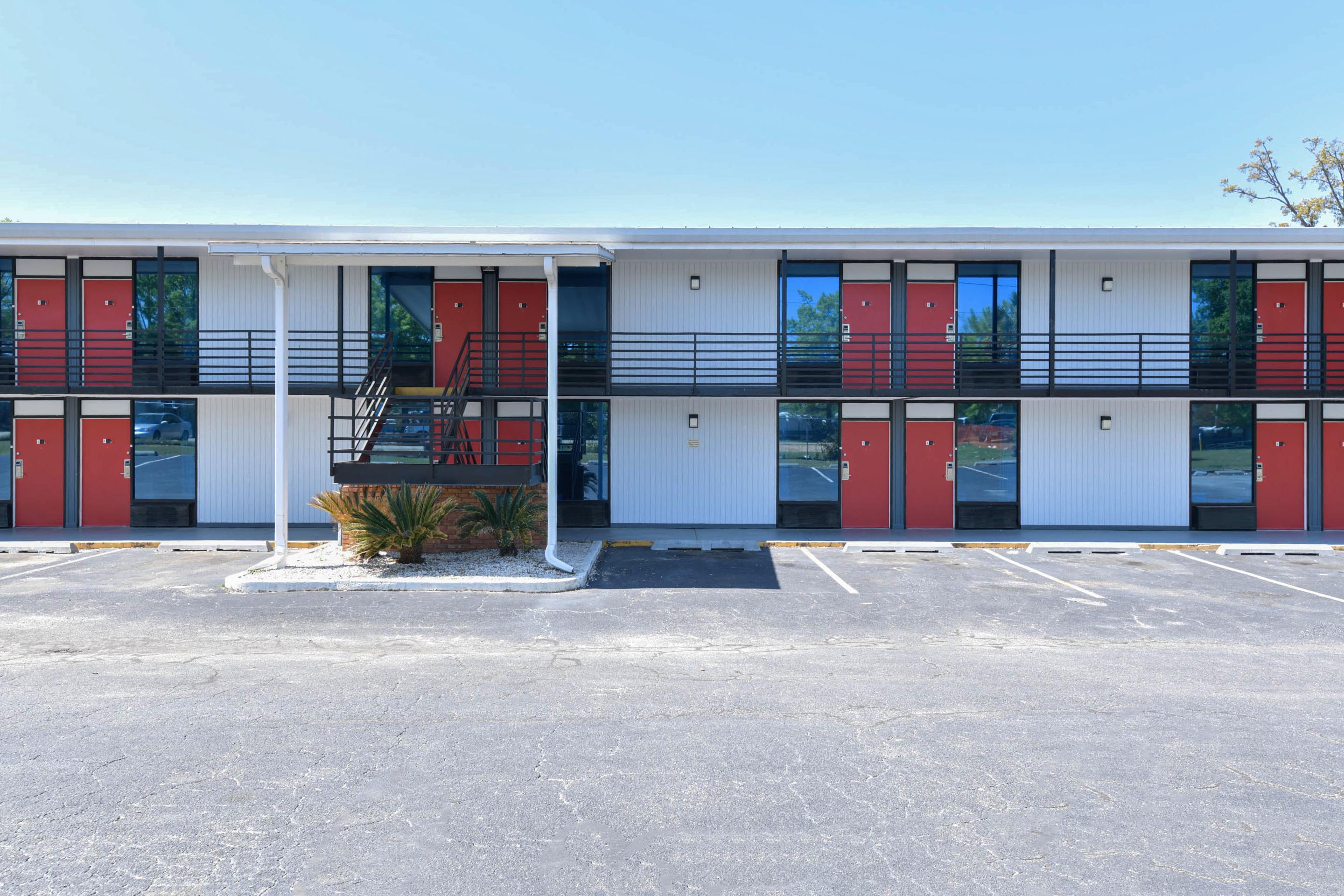 Oyo Hotel Valdosta Ga I-75 Экстерьер фото