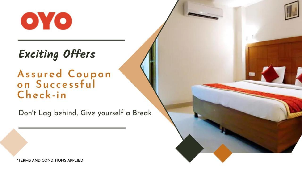 Oyo Hotel Valdosta Ga I-75 Экстерьер фото